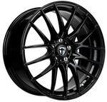 TOMASON TN26 LIGHT black painted 8.5Jx19 5x114.3 ET45