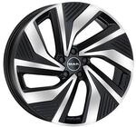 MAK ELECTRA black mirror 9.0Jx21 5x112 ET42