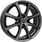 BORBET DESIGN LV4 mistral anthrazit matt 5.5Jx14 4x100 ET43