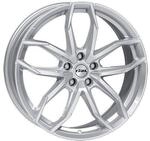 RIAL LUCCA 4-LOCH polarsilber 6.5Jx17 4x108 ET40