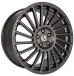 ETABETA VENTI-R anthrazit matt 8.5Jx20 5x130 ET48