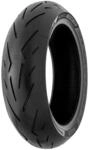 PIRELLI 160/60 ZR 17 M/C TL (69W) DIABLO ROSSO CORSA II