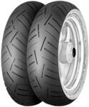 CONTINENTAL 110/70 - 13 M/C TL 48S CONTISCOOT