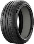 MICHELIN PILOT SPORT EV (MO1) 275/40R21 107W (MO1) XL ACOUSTIC