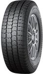 YOKOHAMA BLUEARTH-VAN ALL SEASON (RY61) 215/65R16C 109/107T RPB BSW