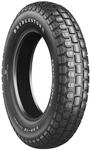 BRIDGESTONE 3.50 - 10 TT 51J TRAIL WING TW3