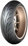 DUNLOP 160/60 ZR 17 TL (69W) QUALIFIER CORE BSW