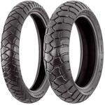 MICHELIN 160/60 R 17 M/C TL/TT 69V ANAKEE ADVENTURE M+S