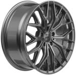 WHEELWORLD-2DRV WH37 daytona grey full painted 8.5Jx19 5x108 ET40