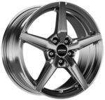 RONAL RONAL R69 magnetic grey 7.5Jx17 5x114.3 ET40