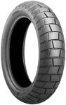 BRIDGESTONE 140/80 R 17 M/C TL 69V BATTLAX ADVENTURE TRAIL AT41 M+S