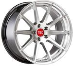TEC-SPEEDWHEELS GT 7 hyper silver 8.5Jx20 5x114.3 ET40