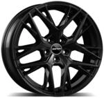 GMP LUNICA black diamond 8.0Jx19 5x110 ET32