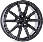 BORBET DESIGN LX19 black matt 8.0Jx19 5x112 ET44