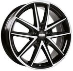 CMS C30-DBC diamond black copper 8.0Jx18 5x114.3 ET45