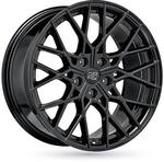 MSW (OZ) MSW 74 gloss black 8.0Jx19 5x112 ET35