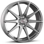 BORBET DESIGN GTX titan glanz 8.0Jx19 5x112 ET50