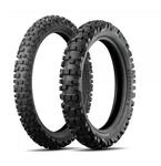MICHELIN 90/100 - 21 M/C TT 57M STARCROSS 6 HARD NHS