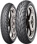 DUNLOP 130/70 - 17 M/C TL 62H ARROWMAX GT601 REAR
