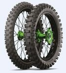 MICHELIN 80/100 - 21 M/C TT 51M STARCROSS 6 MEDIUM HARD NHS
