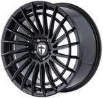TOMASON TN21 black painted 8.5Jx20 5x112 ET45