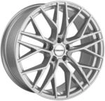 CARMANI CA 20 LUDWIG white silver 9.0Jx20 5x108 ET45