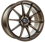 TOMASON TN25 SUPERLIGHT matt bronze 8.0Jx18 5x108 ET45