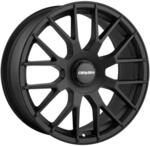CARMANI CA 19 HUGO black matt 8.0Jx19 5x112 ET38