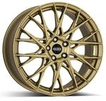 DOTZ FUJI GOLD gold 7.5Jx18 5x112 ET48