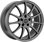 MSW (OZ) MSW 85 matt graphite 6.0Jx14 4x108 ET24