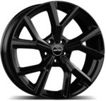 GMP MENTOR black glossy 8.0Jx20 5x112 ET30