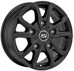 MSW (OZ) MSW 48 VAN 5H matt black 7.0Jx16 5x108 ET39