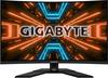 GIGABYTE M32QC, Gigabyte M32QC 31,5 QHD Curved 165 Hz 1ms 2xHDMI DisplayPort...