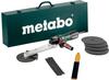 Metabo 602265500, Metabo Kehlnahtschleifer 950W KNSE 9-150 Set