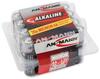 Ansmann 5015548, Ansmann Batterie Mignon 20er Box Batterie Mignon 5015548 (VE20) (1