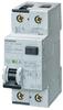 Siemens 5SU1356-7KK25, Siemens FI/LS-Schalter 5SU1356-7KK25 C25/0,03A 1+Npolig...