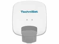 Technisat 1745/8813, TechniSat SAT-Außenanlage DuoSat,ws MULTYTENNE1745/8813