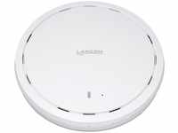 LANCOM 61829, LANCOM Dual Radio Access Point auf Basis von LCOSLX LW-600 (WW)