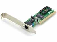 DIGITUS DN-1001J, DIGITUS FastEthernet PCI Card 10/100Mbit DN-1001J