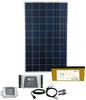 Phaesun 600398, Phaesun Energy Generation Kit Solar Rise 1,2kW/24V 600398