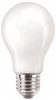 Philips 36130000, Philips LED-Lampe E27 matt Glas CorePro LED#36130000