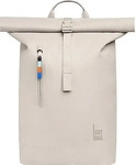 GOT BAG Rolltop Lite 2.0, 26 l - soft shell Cremewei&szlig;