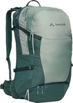 VAUDE NEU Wizard 30+4 Alltags- & Wanderrucksack - agave Blassgr&uuml;n