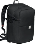VAUDE Coreway Pack 30 Daypack Alltagsrucksack - black Tiefschwarz