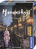 Kosmos Hanamikoji - Erringe die Gunst der Geishas