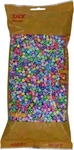 HAMA 6.000 B&uuml;gelperlen im Beutel, Pastellmix