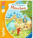 Ravensburger tiptoi M&auml;rchenb&uuml;cher - Meine sch&ouml;nsten M&auml;rchen