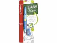 STABILO EASYergo Linkshänder-Bleistift - blau