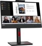 Lenovo 12N9GAT1EU, Lenovo ThinkCentre Tiny-in-One 22 Gen 5 - LED-Monitor - 55.9 cm