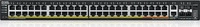 ZyXEL XGS2220-54HP-EU0101F, ZyXEL XGS2220 Series XGS2220-54HP - Switch - 48 Port GbE